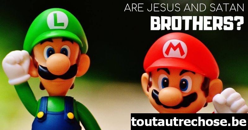 Jésus et Satan sont-ils frères ?
