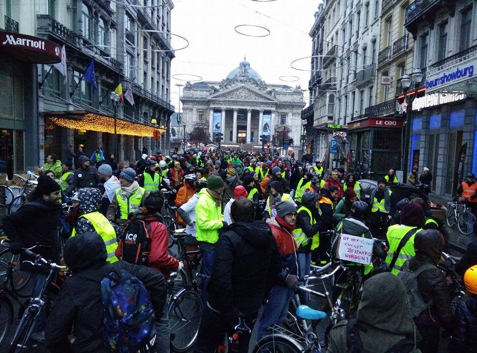 Bruxelles 15.12