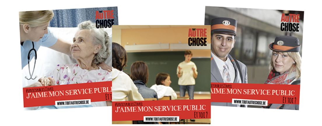 Services publics
