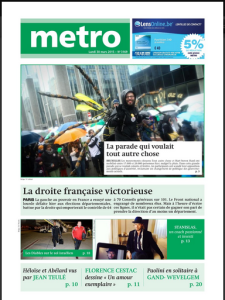 unemetro