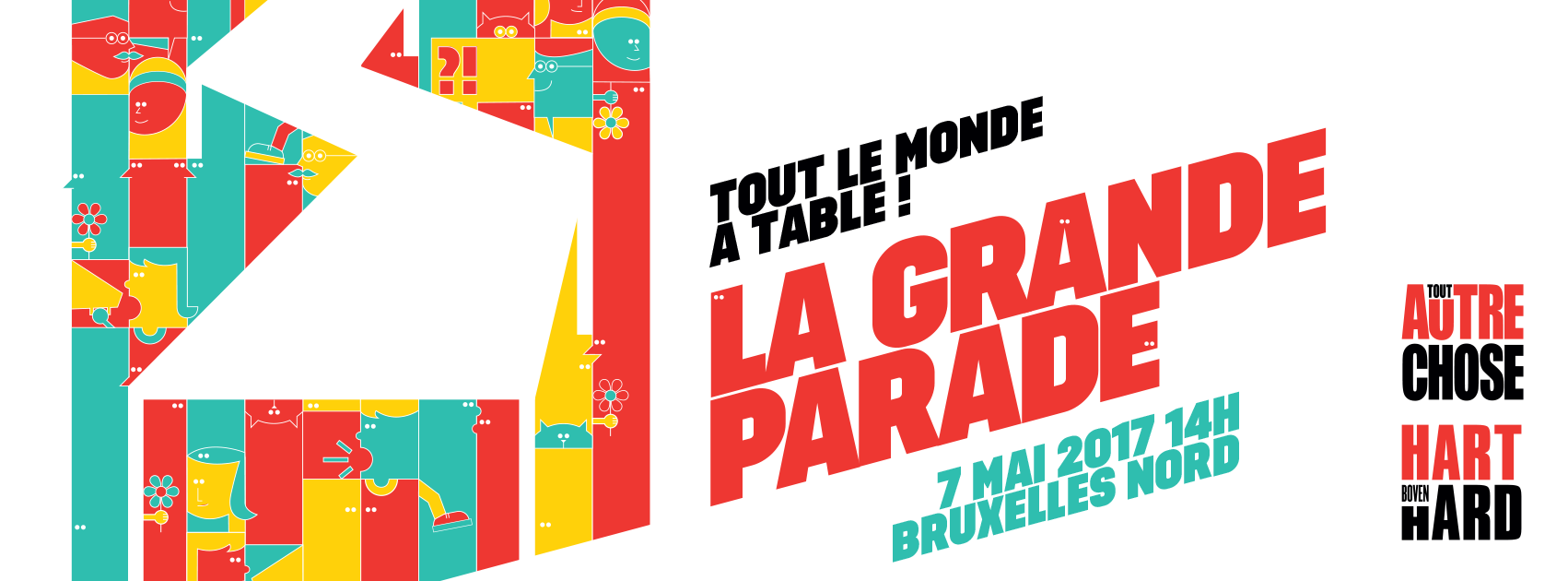 parade 2017