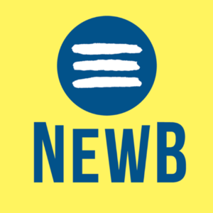 Logo NewB
