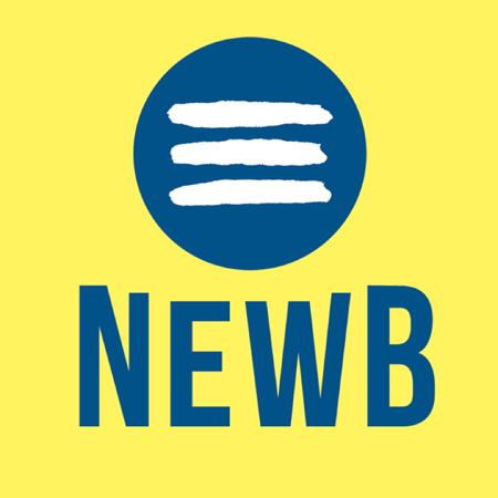 Logo NewB